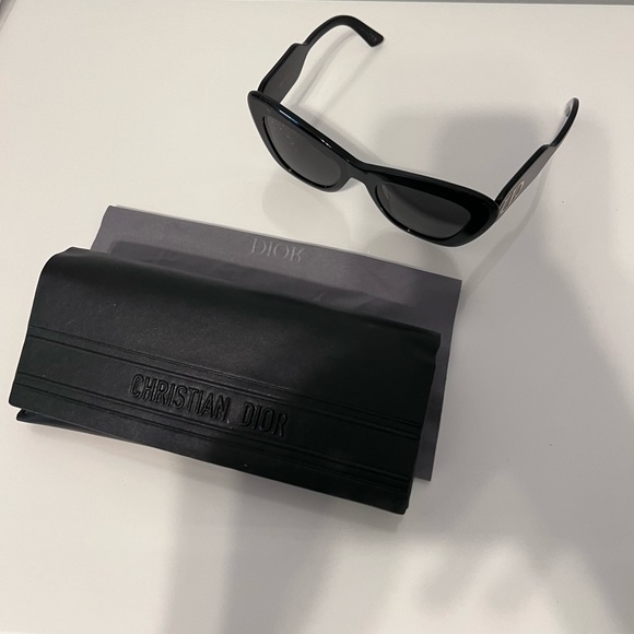 Dior Bobby B1U Sunglasses - Picture 2 of 12